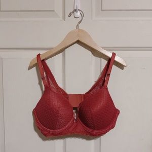 NWT Aerie - Everyday-Plunge bra